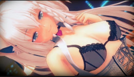 【Brave777SP】白神吹雪二月新作！真空巨乳女神akira极致诱惑